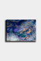 Wallity Lienzo Decorativo Multicolor 50 x 70 cm
